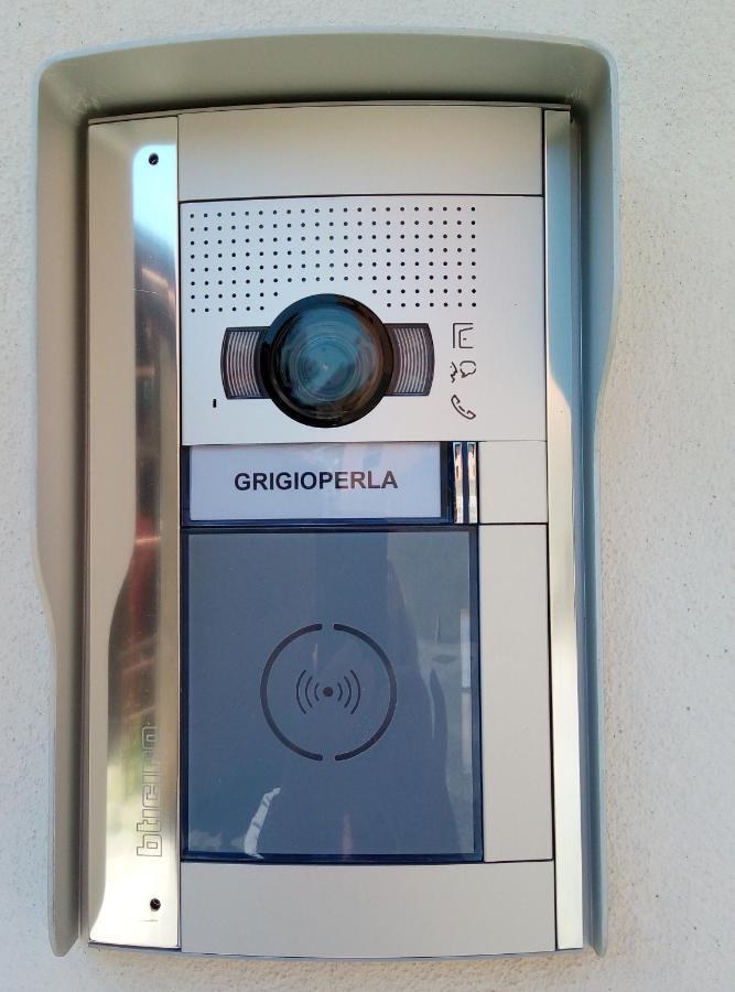Grigioperla Tavernerio Exterior foto